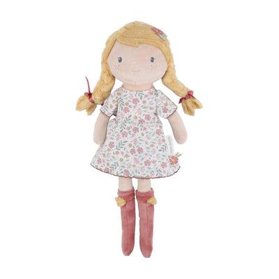 Little dutch knuffelpop julia 35cm