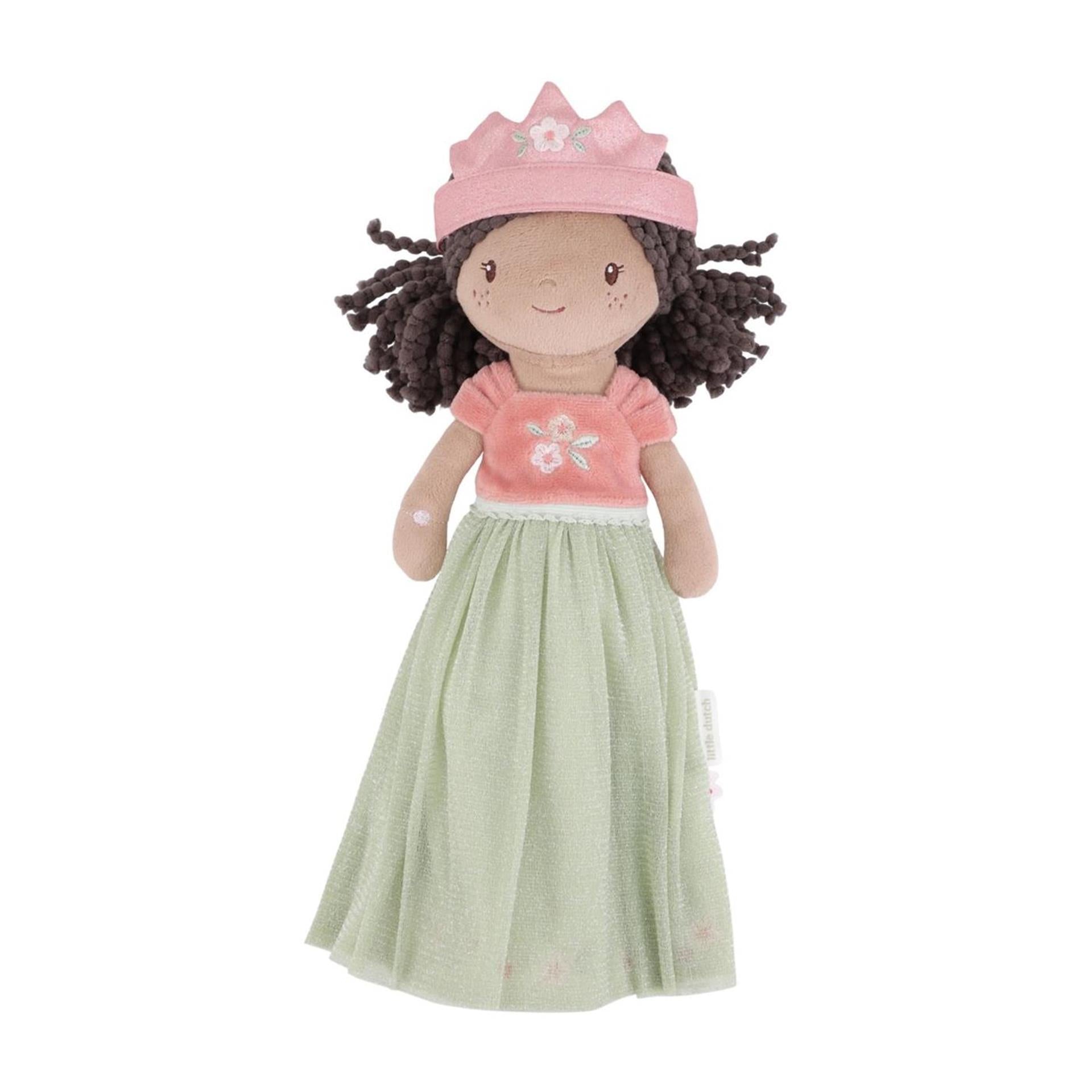 Little dutch prinses evi 34cm