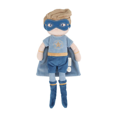 Little dutch superheld jim 35cm
