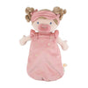 Little dutch slaappop rosa 37cm