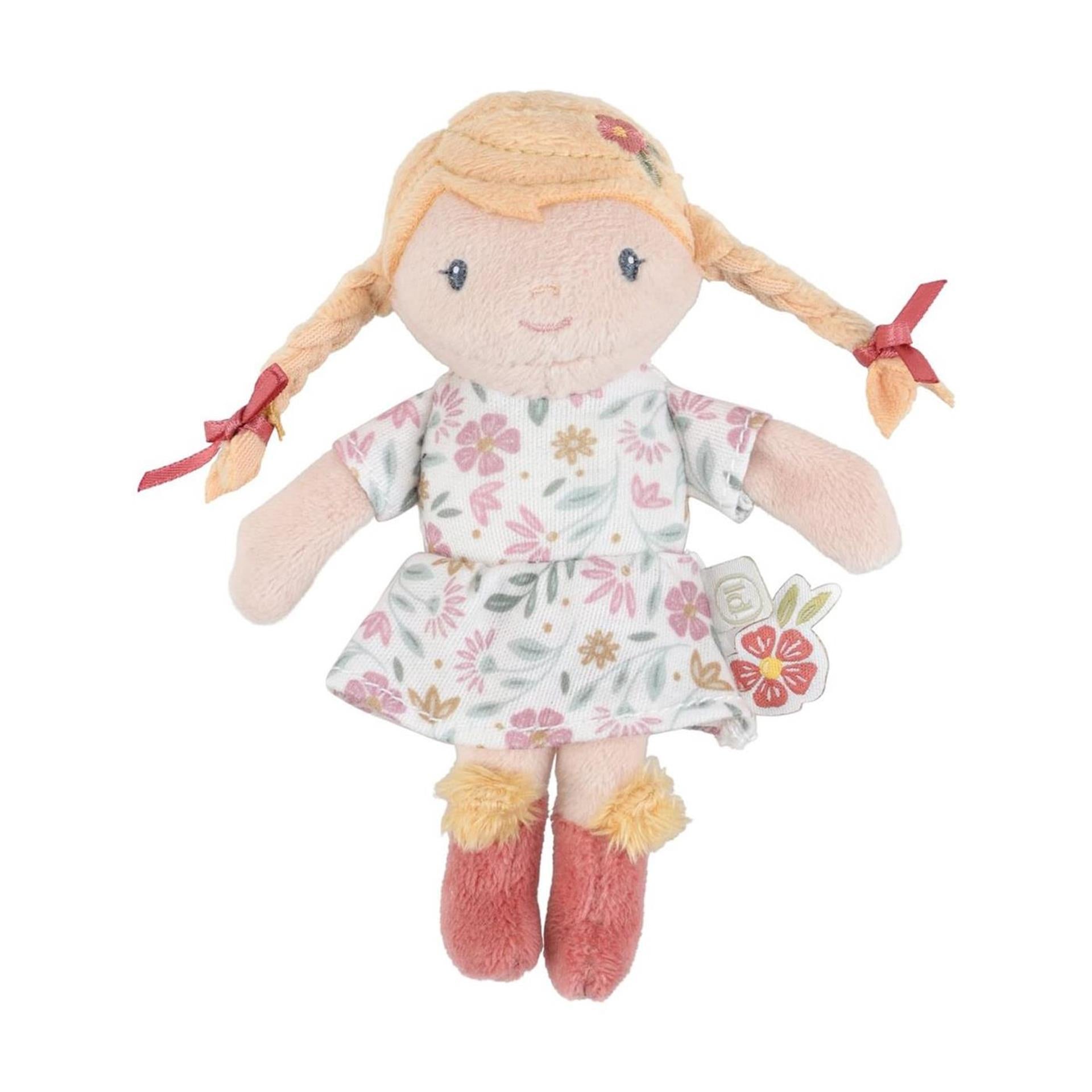 Little dutch mini pop julia 13cm