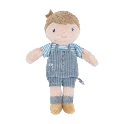 Little dutch mini pop jim 13cm