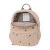 Little dutch teddy rugzakje taupe