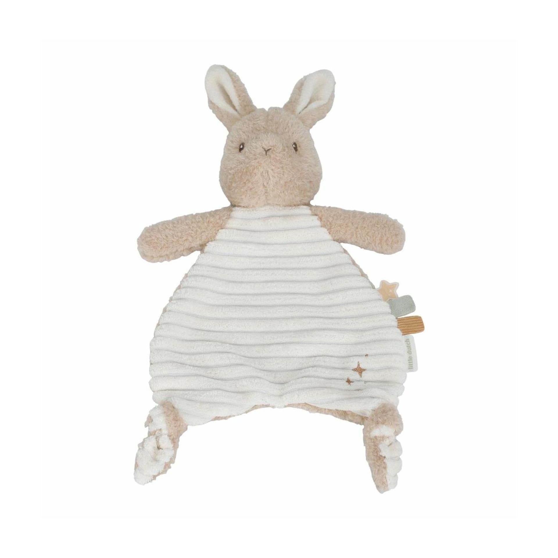 Little dutch knuffeldoekje newborn