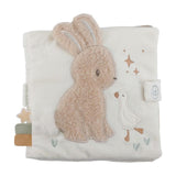 Little dutch newborn naturals activiteitenboekje - afbeelding 1