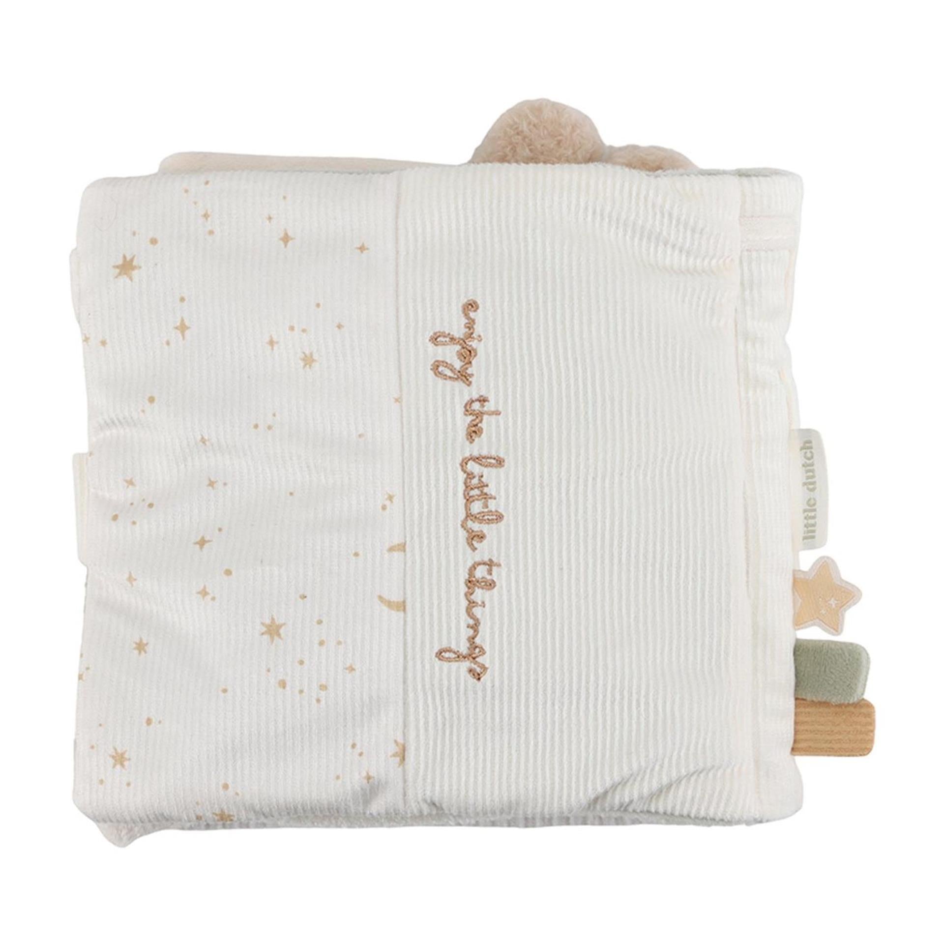 Little dutch activiteitenboekje newborn