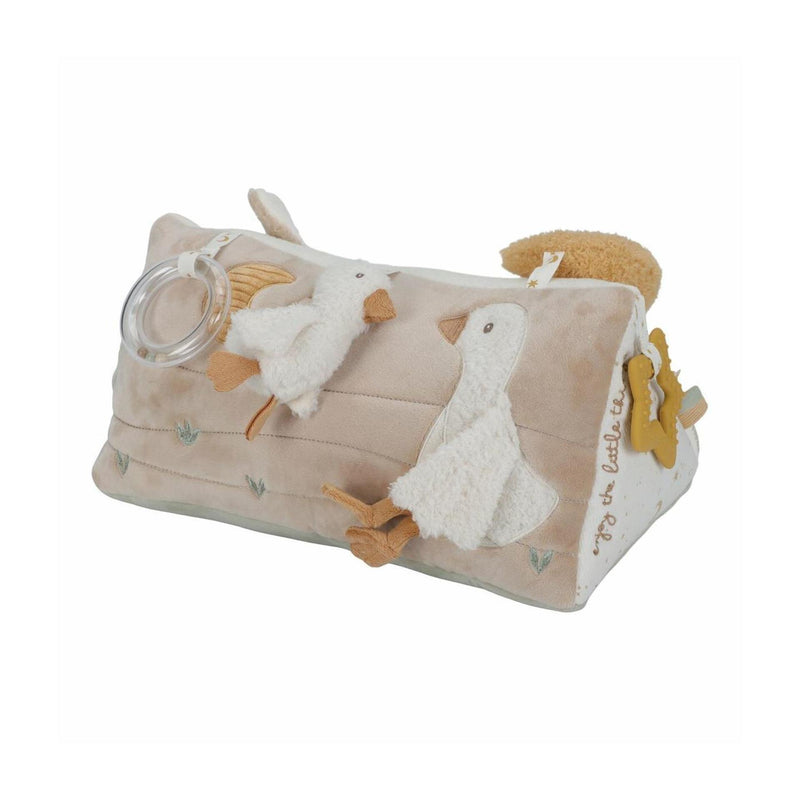 Little dutch activiteiten driehoek newborn n.