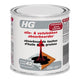 Hg tegel en natuursteen olie- en vetvlekken absorbeerder (product 42) 250ml