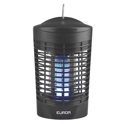 Eurom insectenkiller fly away 70m2 7w