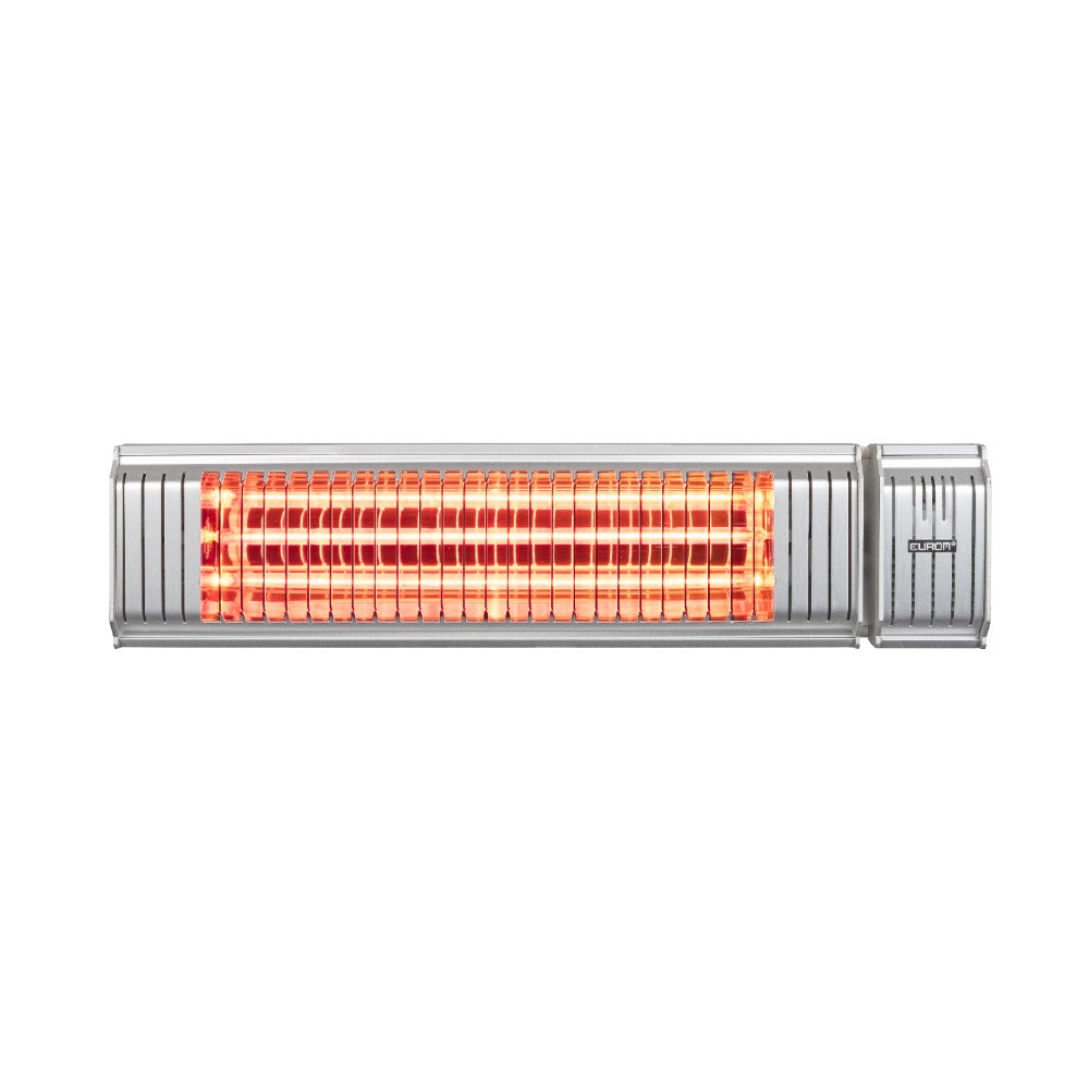 Eurom golden 2000 amber smart rotary terrasverwamer - 334128