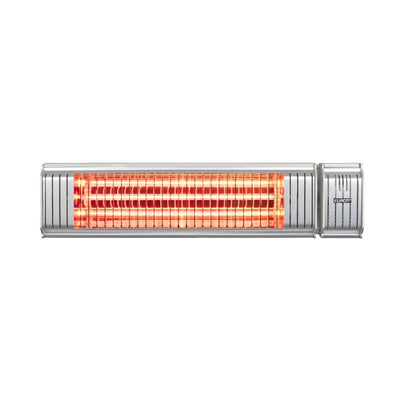 Eurom golden 2000 amber smart rotary terrasverwamer - 334128