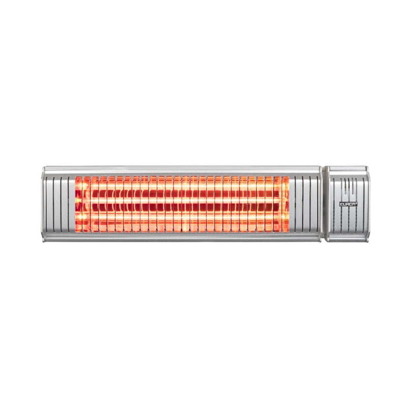 Eurom golden 2000 amber smart rotary terrasverwamer - 334128