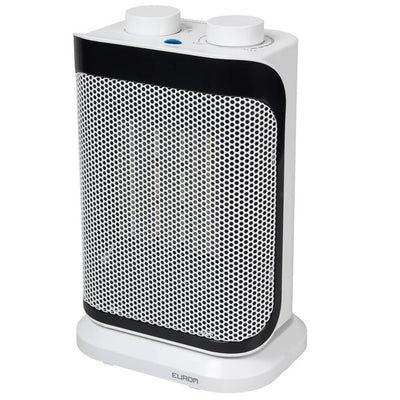 Eurom verwarming 1500w sv1500 ventilator kachel