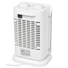 Eurom verwarming 1500w sv1500 ventilator kachel