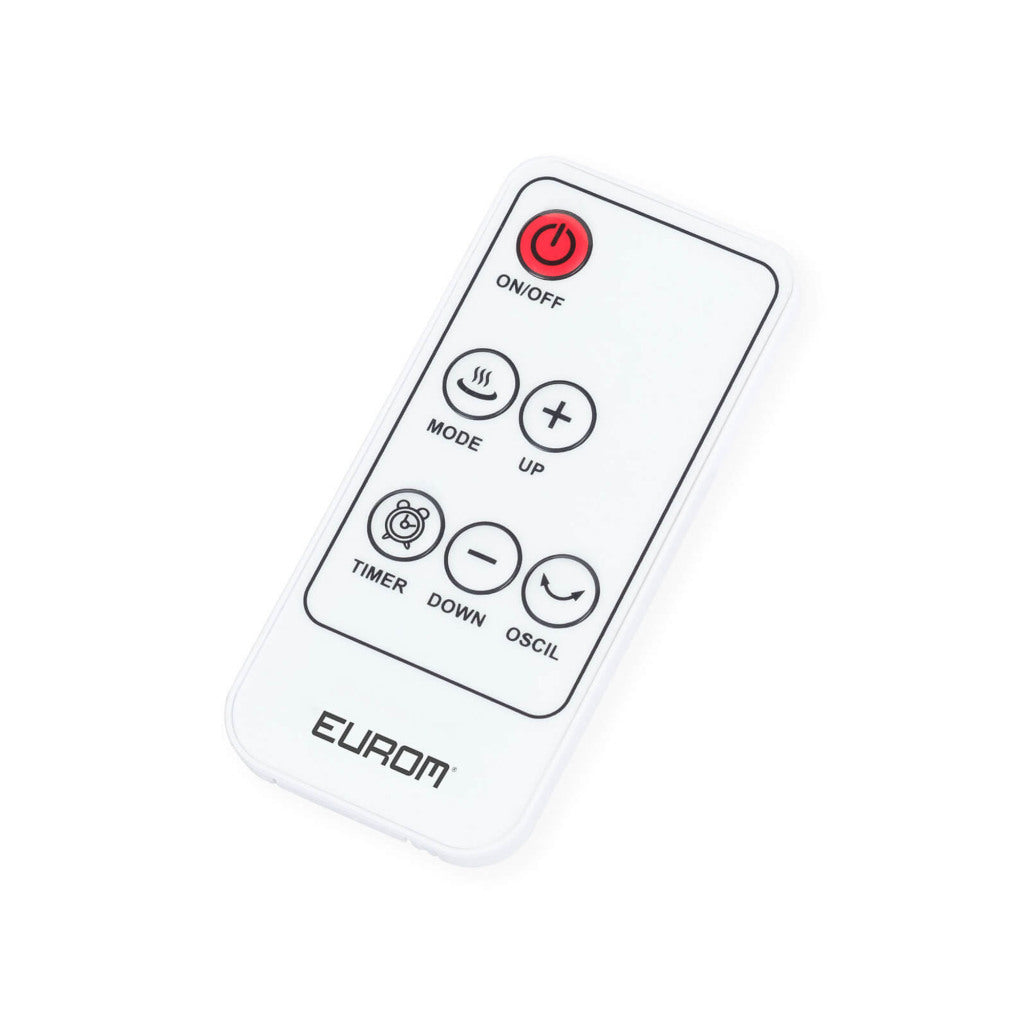 Eurom sub-heat 2000 - 342543
