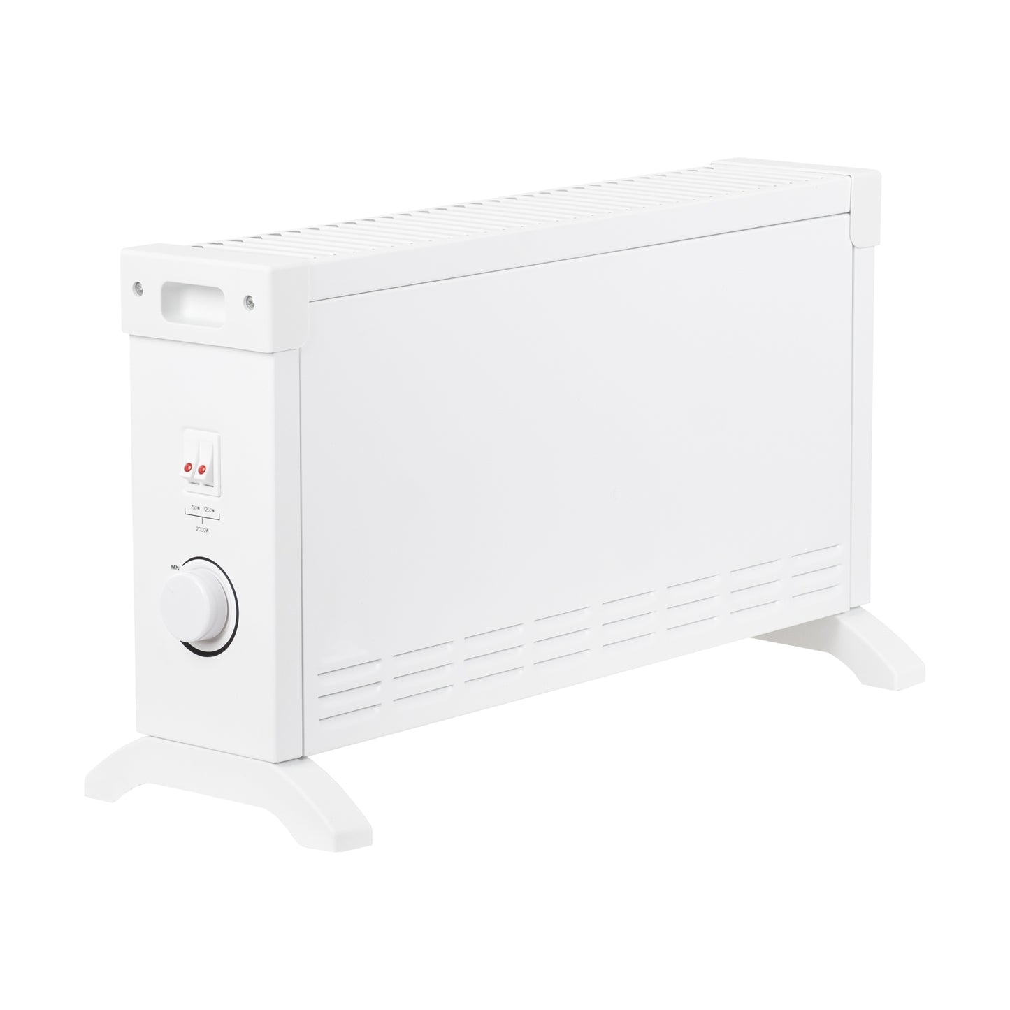 Eurom ck2000 elektrische convectorkachel - 360271