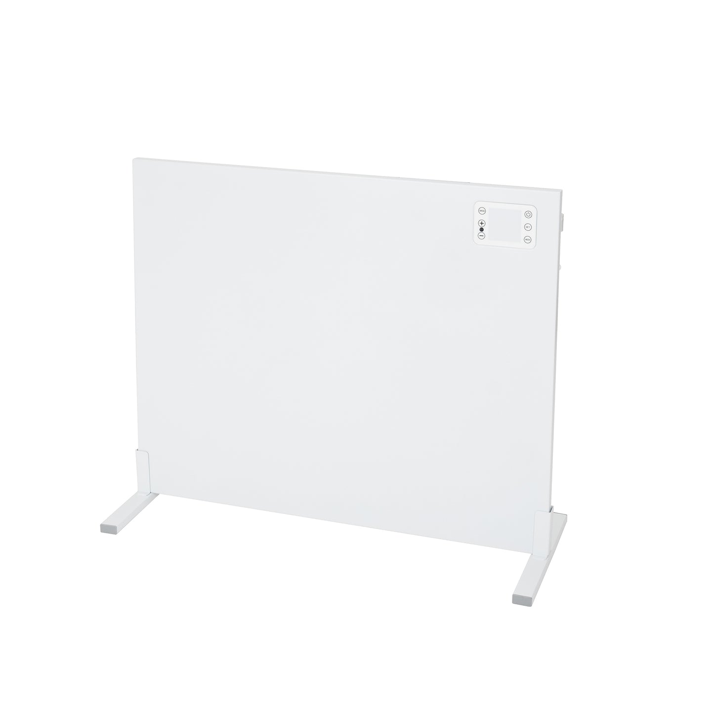 Eurom mon soleil dsp 400 wi-fi | infrarood verwarmingspaneel - 361896