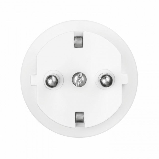 Klikaanklikuit compact wireless socket switch set apc2-2300r schakelaar (wit)