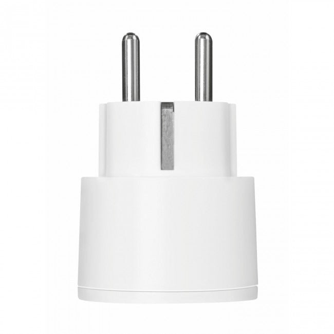 Klikaanklikuit compact wireless socket switch set apc2-2300r schakelaar (wit)