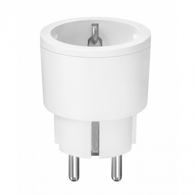 Klikaanklikuit compact wireless socket switch set apc2-2300r schakelaar (wit)
