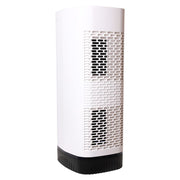 Qlima Qlima Luchtreiniger met HEPA-filter A68 50 W wit - afbeelding 2