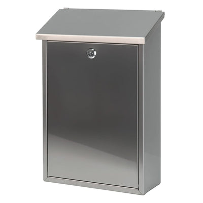 V-part brievenbus toledon mat s s