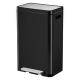 Eko pedaalemmer x-cube 30 l zwart - afbeelding 2