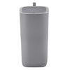 Eko afvalbak met sensor morandi 30 l grijs