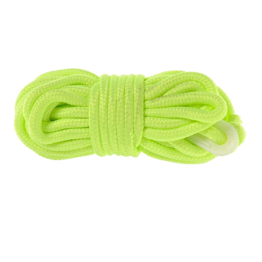 Umefa fluor scheerlijnen 4 m 4 stuks