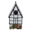 Esschert design esschert design vogelhuisje voor mezen broeikas
