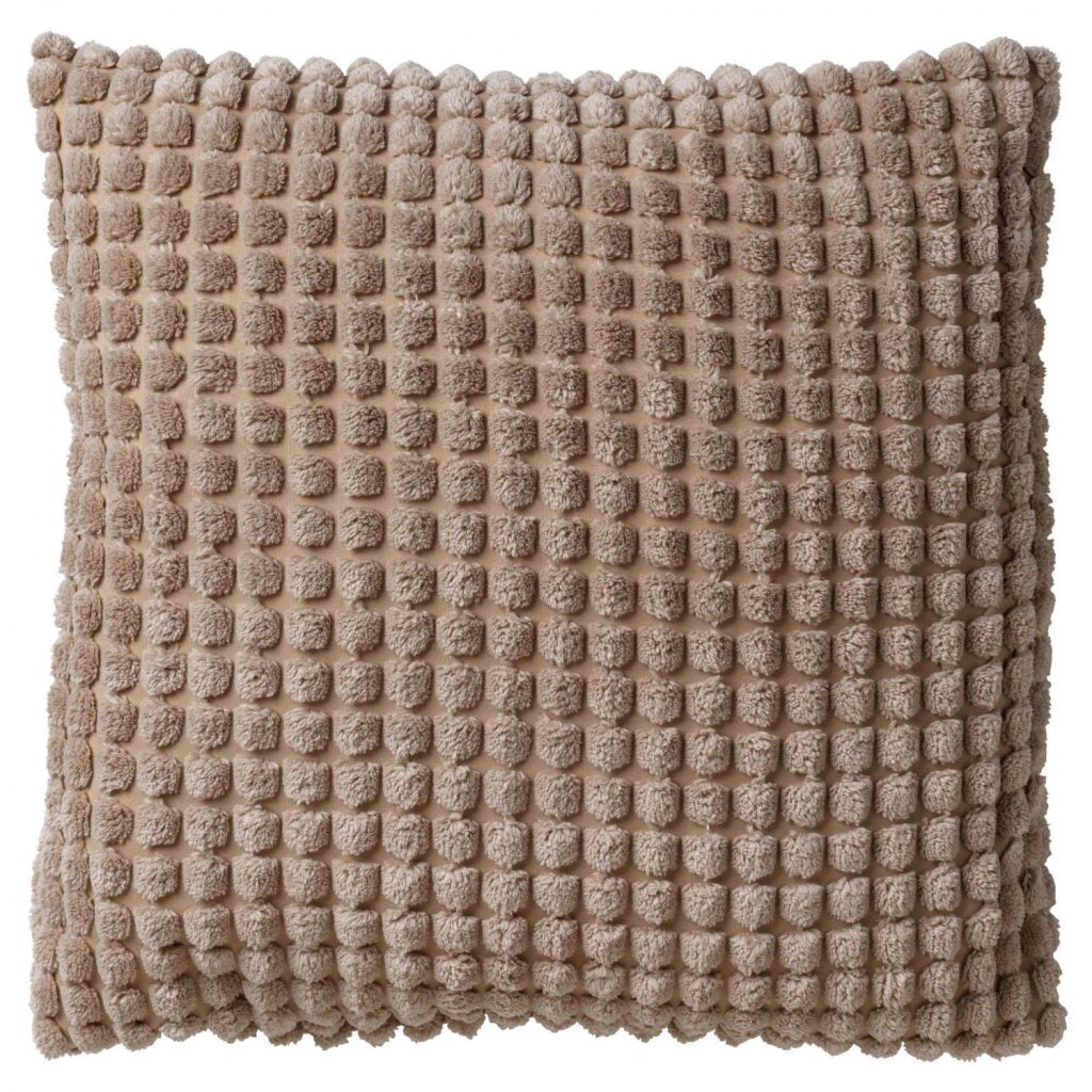 Dutch Decor Dutch Decor Kussen Rome 45x45 Cm Pumice Stone