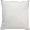 Dutch decor binnenkussen 50x50 cm wit