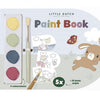 Little dutch verfboek. 3+
