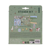Little dutch little farm stickerset