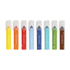 Little dutch jim viltstiften 8 stuks