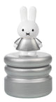 Bambolino toys nijntje melktandendoosje zilver