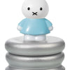 Bambolino toys nijntje tandendoosje blauw. 4+