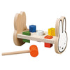 Bambolino Toys Hamerbankje Hout