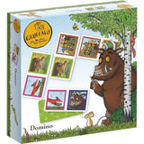 Bambolino toys gruffalo domino - afbeelding 1