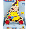Bambolino toys bumba trekfiguur hout. 1+