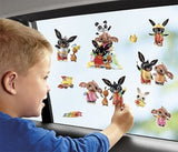 Dsp. bing raamstickers. 3+ (12st) - afbeelding 2