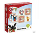 Bambolino bing maxi memo. 3+. 18.2x18.2x4.2 cm