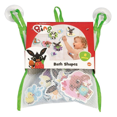 Bambolino toys bing badpuzzel. 1+. 23x21x4.5 cm(2 st)
