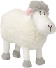 Bambolino fien teun knuffel schaap mike. 25 cm.
