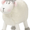 Bambolino toys knuffel pluche fien en teun - molly het schaap, 25cm