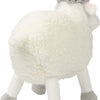 Bambolino toys knuffel pluche fien en teun - molly het schaap, 25cm
