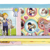 Stip de pony stationary set. 3+