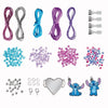 Totum stitch armbandjes maken