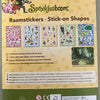 Dsp raamstickers sprookjesboom, efteling
