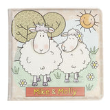 Mike molly badboekje 0+ | 2 stuks - afbeelding 1